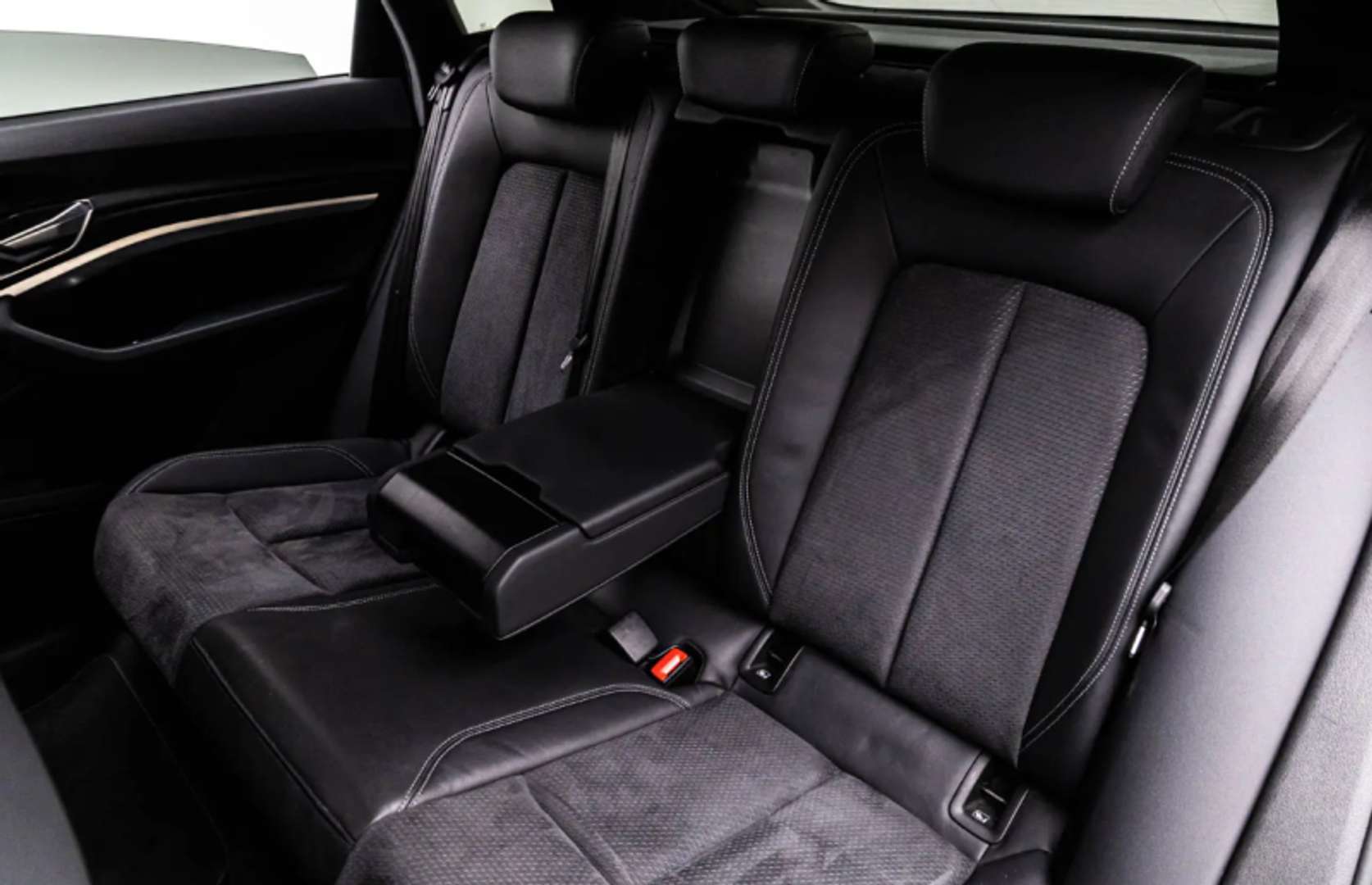 Audi E-tron S Line 50 - 2021 - Joinsteer - #8