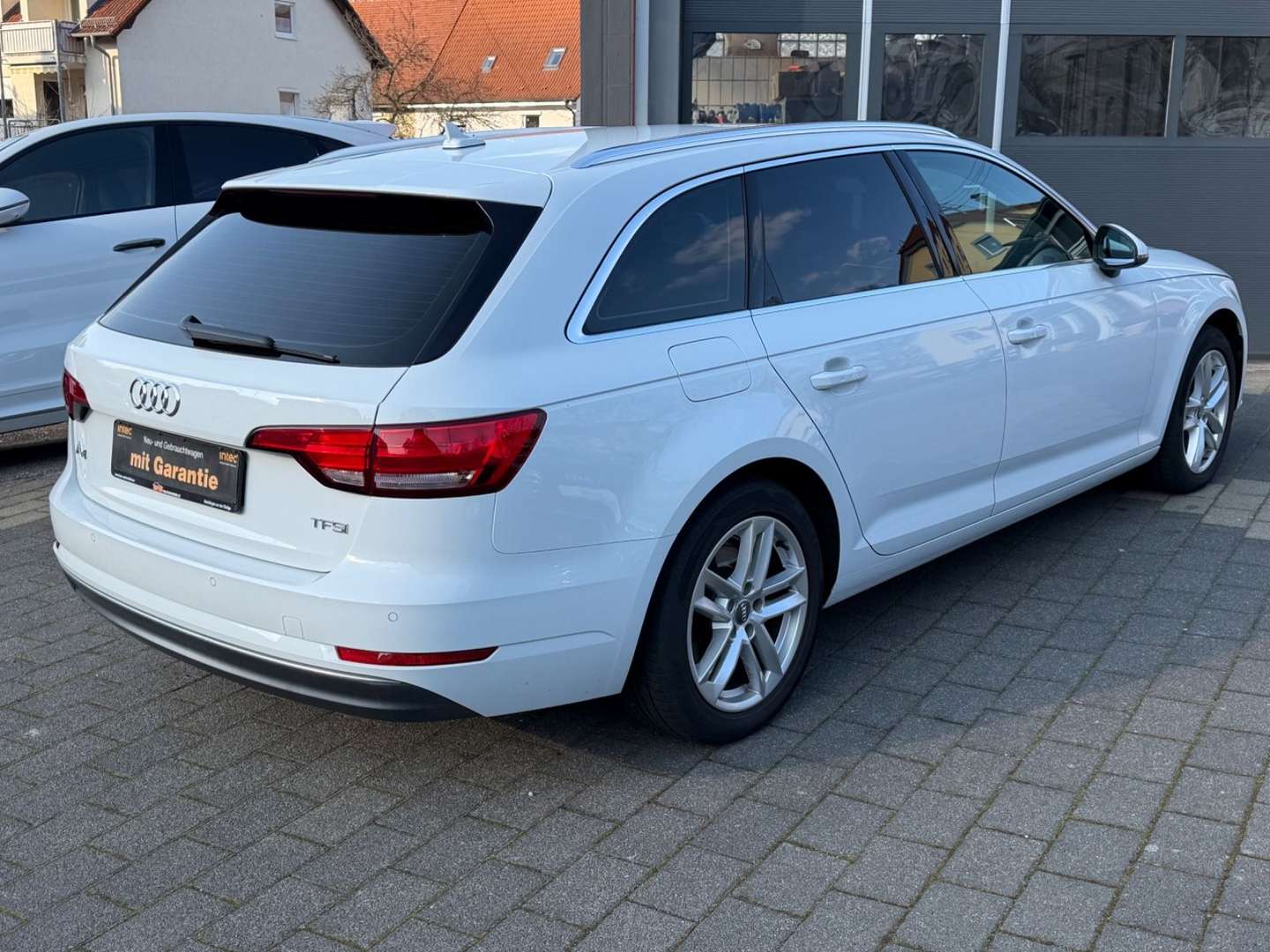 Audi A4 Avant Sport 1.4 TFSI - 2018 - Joinsteer - #2