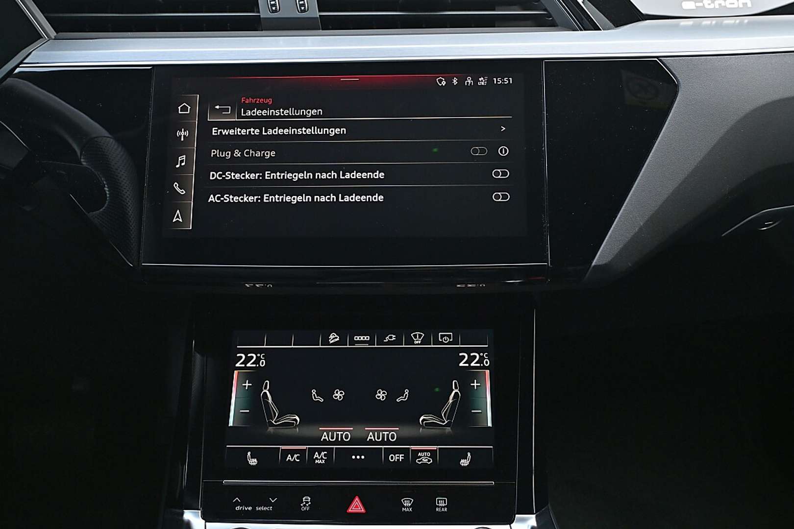 Audi E-tron S - 2023 - Joinsteer - #25