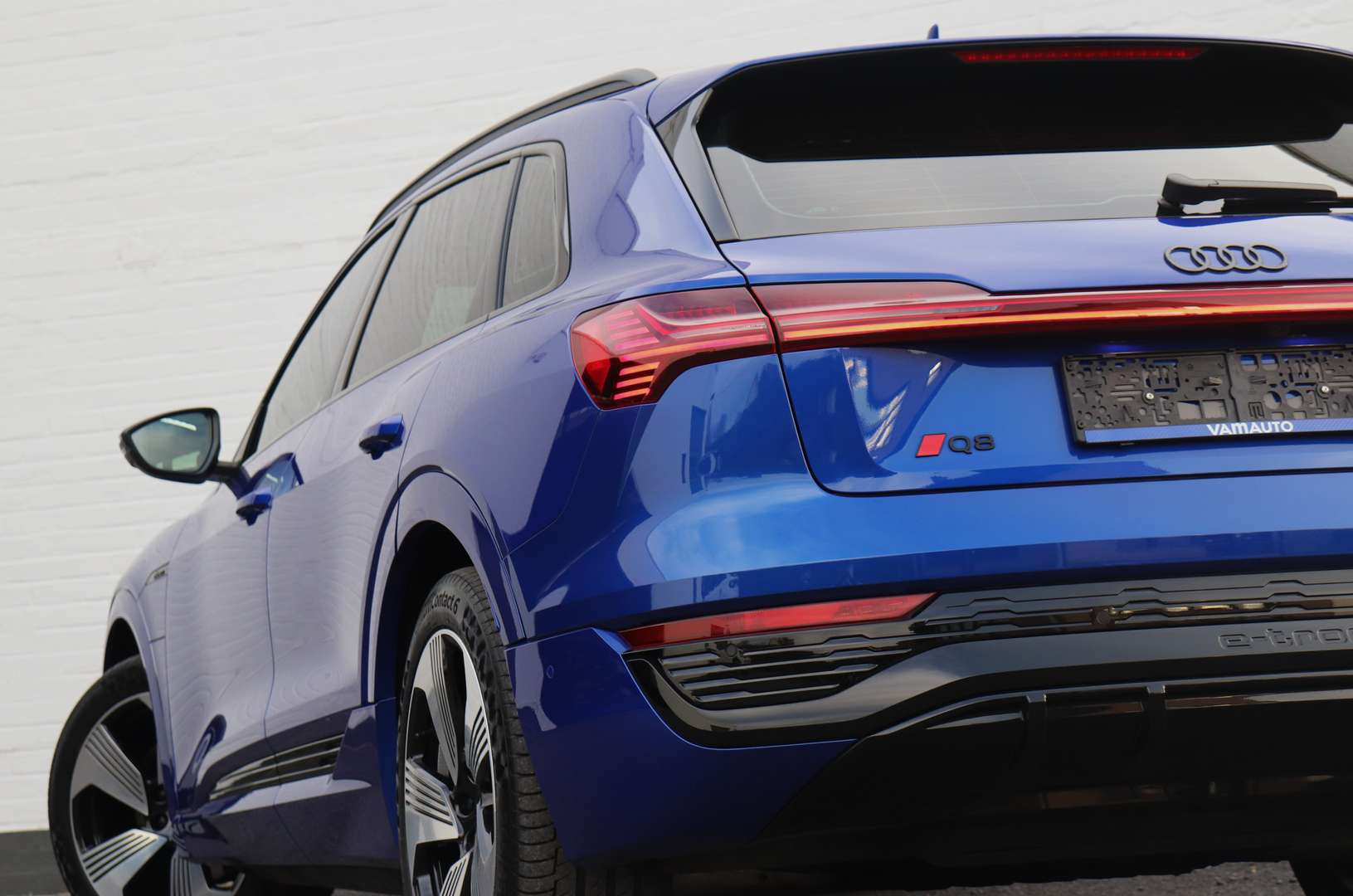 Audi Q8 E-tron S Line 55 - 2024 - Joinsteer - #16