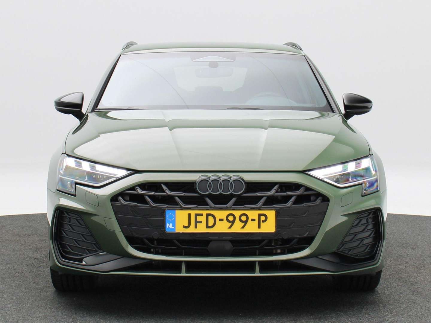 Audi A3 Sportback S Line Competition 45 TFSI E - 2025 - Joinsteer - #2