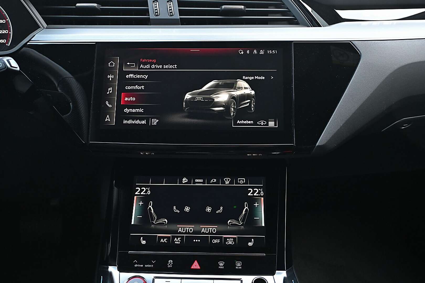 Audi E-tron S - 2023 - Joinsteer - #26