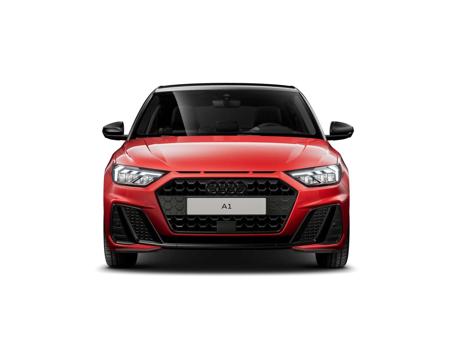 Audi A1 S Line 40 TFSI - 2025 - Joinsteer - #2