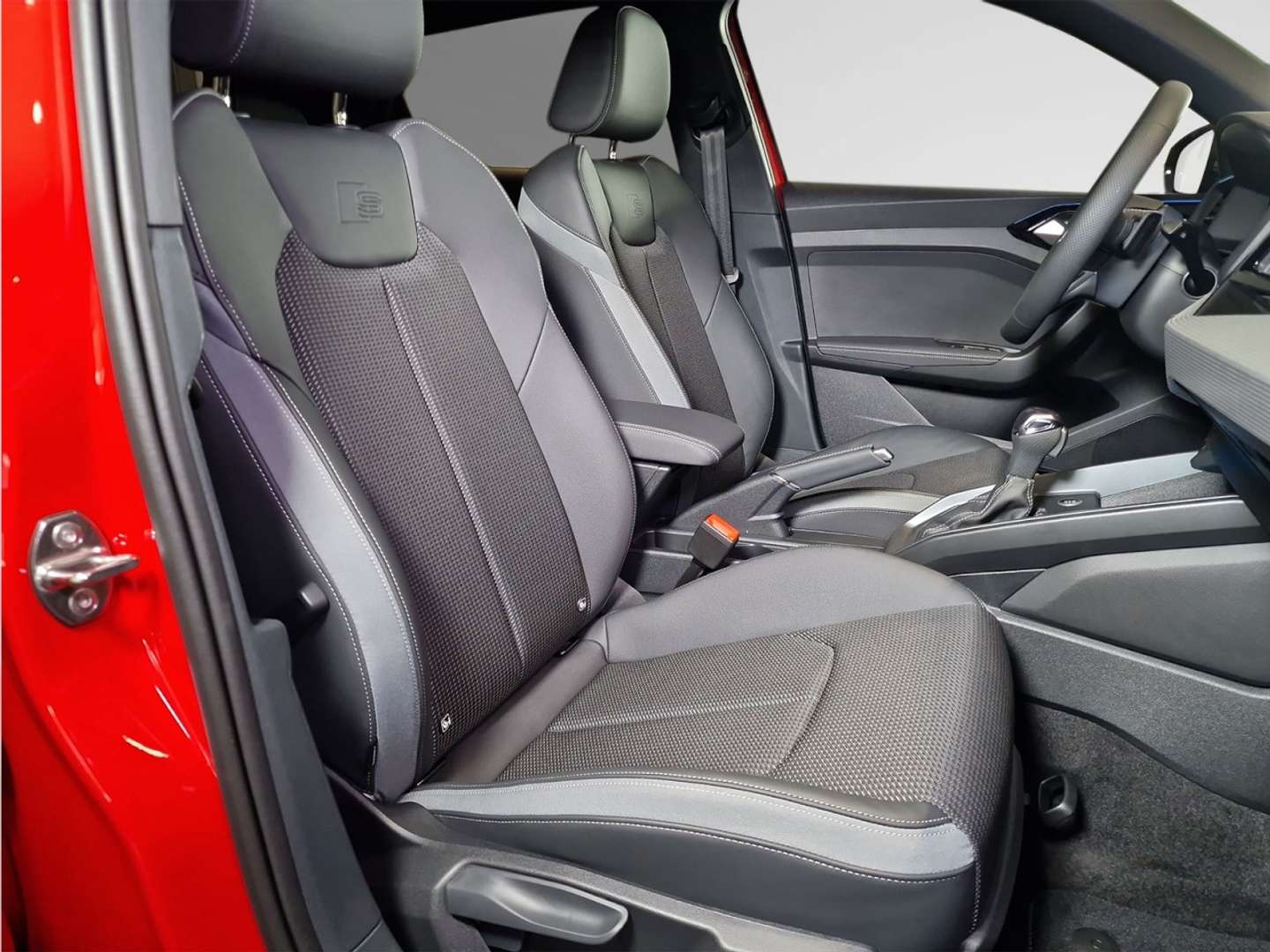 Audi A1 Sportback S Line Edition 40 TFSI - 2026 - Joinsteer - #10