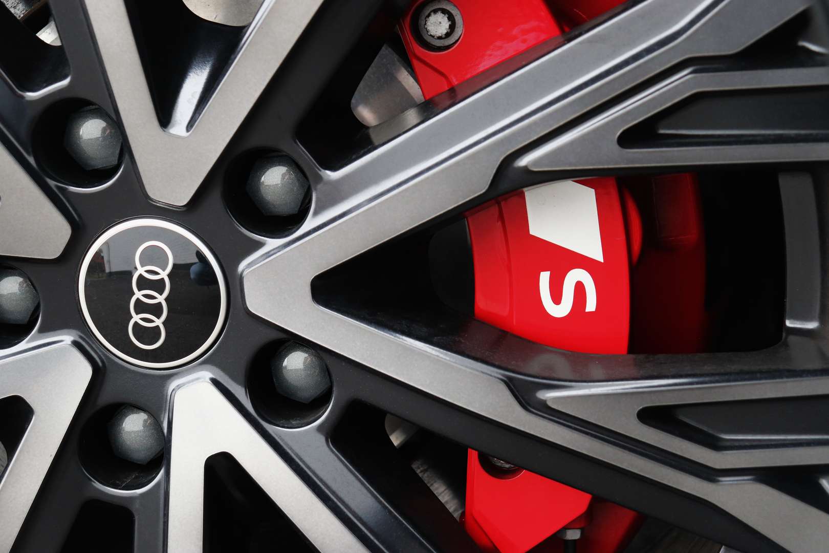 Audi S6 E-tron Avant - 2025 - Joinsteer - #8