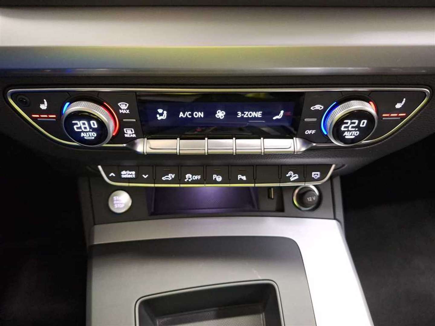 Audi Q5 Advanced 50 TFSI E - 2022 - Joinsteer - #29