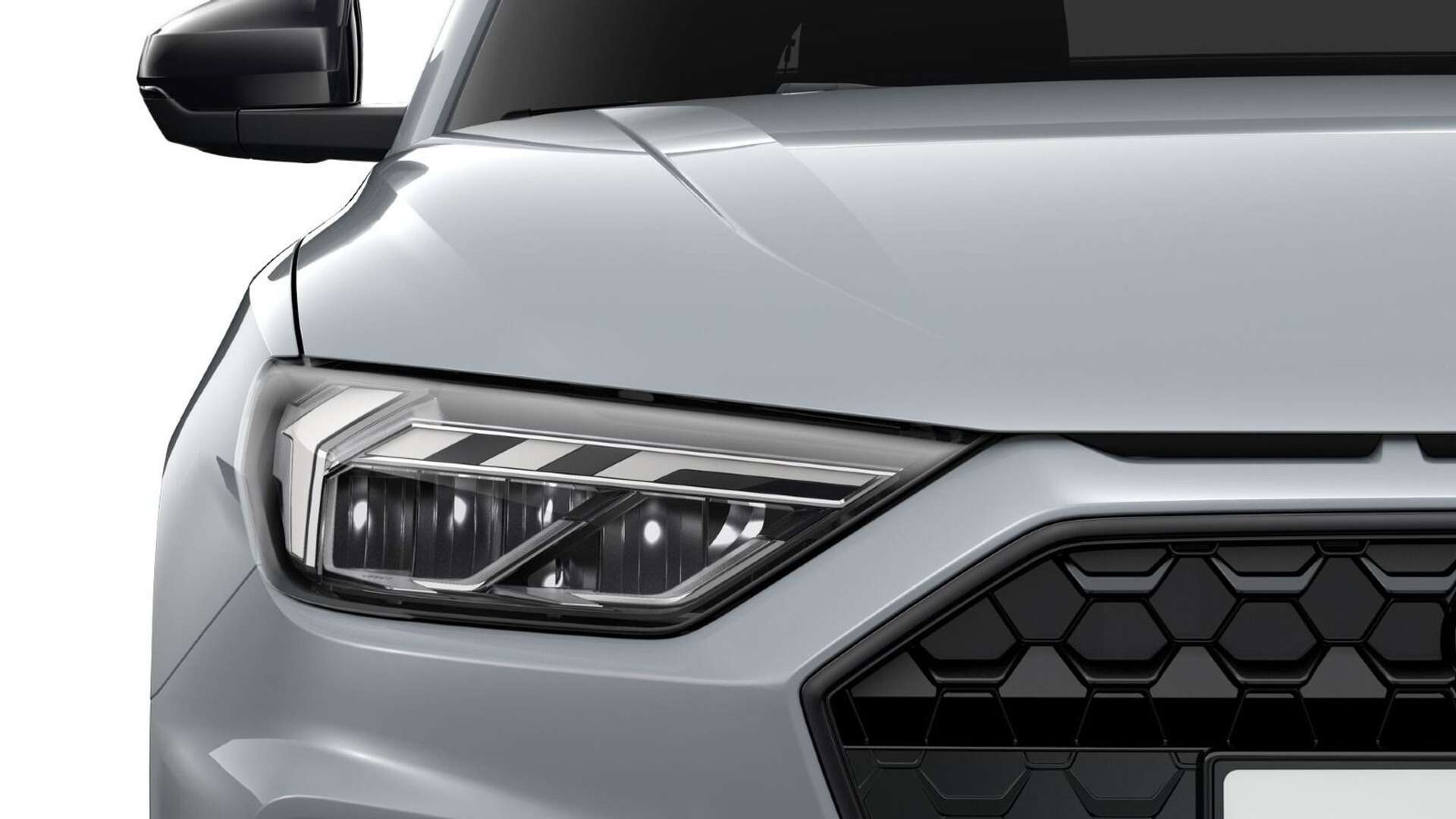 Audi A1 S Line 35 TFSI - 2021 - Joinsteer - #3