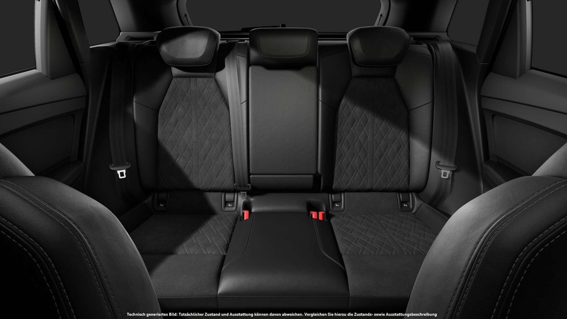 Audi Q4 E-tron S Line 40 - 2023 - Joinsteer - #10