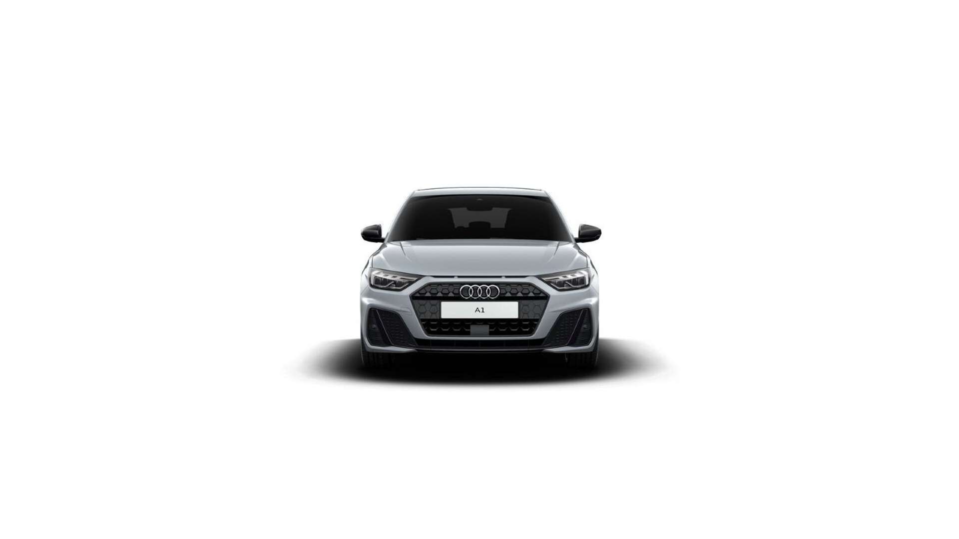 Audi A1 S Line 35 TFSI - 2021 - Joinsteer - #4