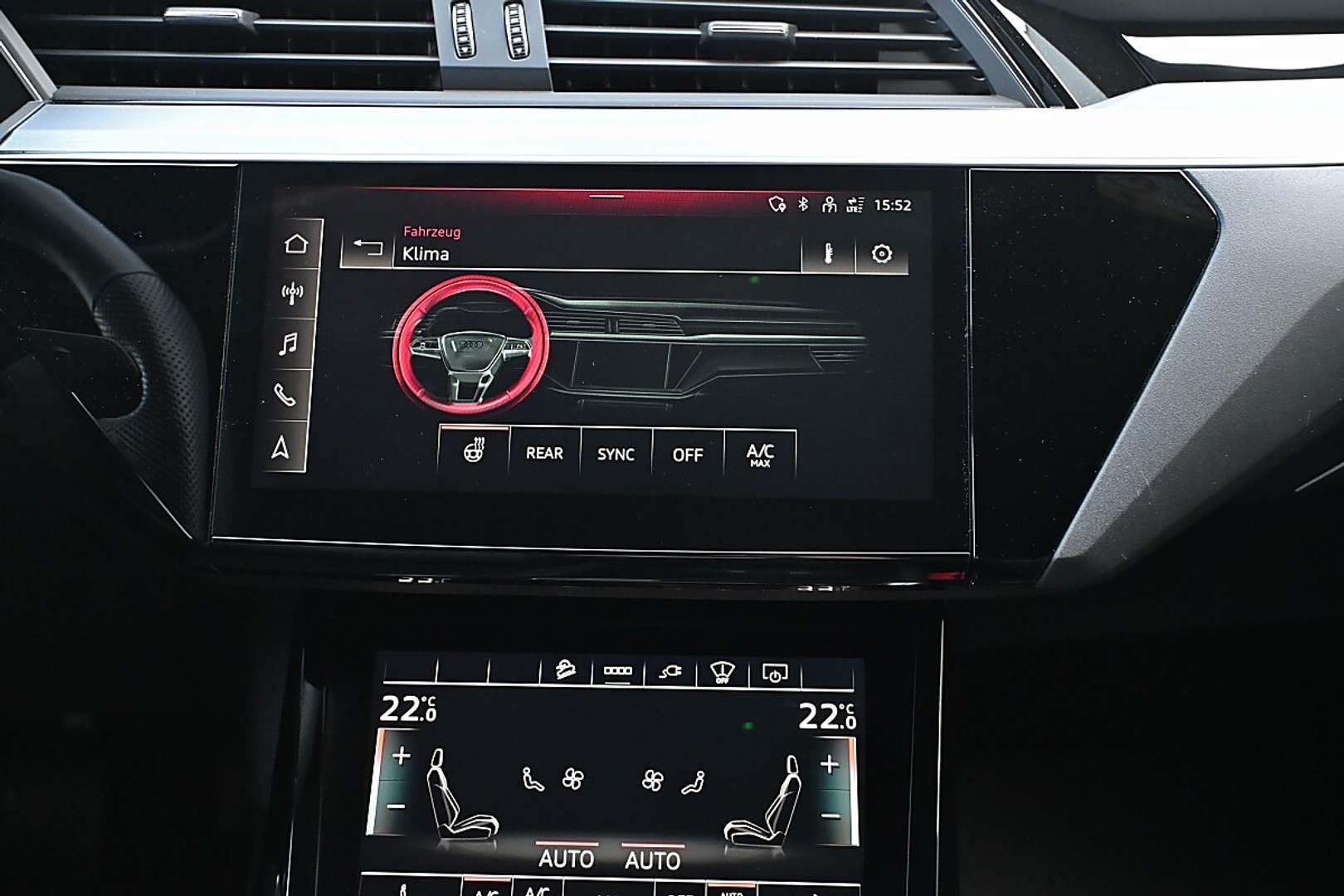 Audi E-tron S - 2023 - Joinsteer - #28
