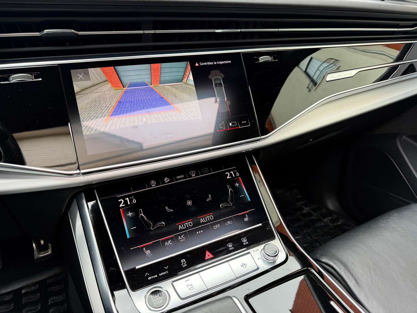 Audi Q7 S Line 50 TDI - 2020 - Joinsteer - #17