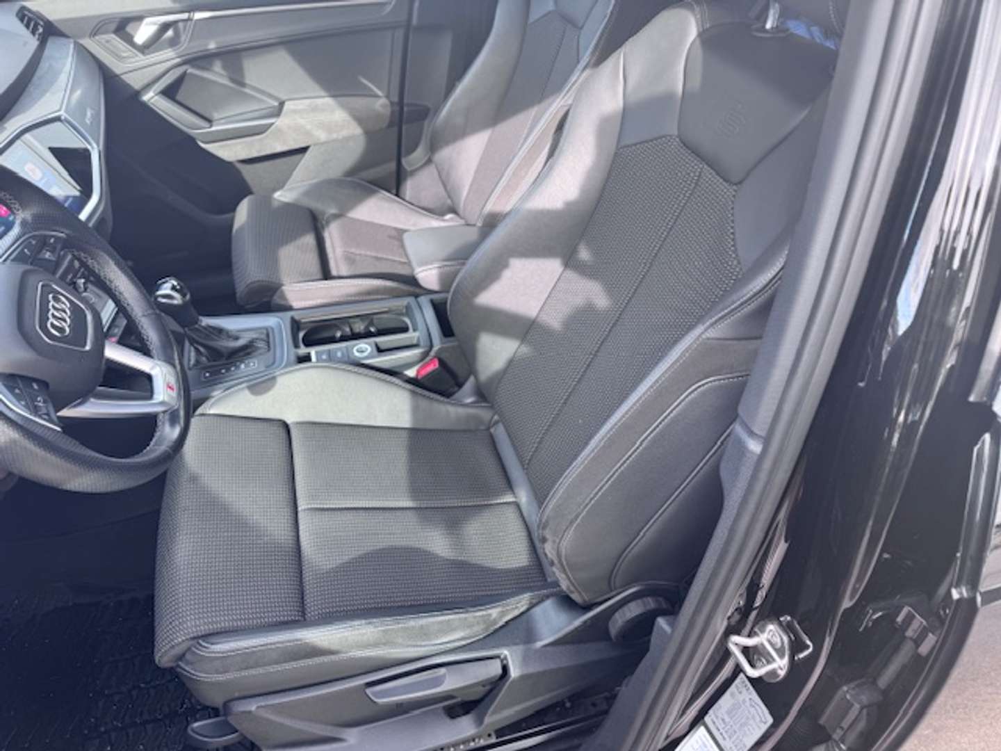 Audi Q3 S Line 40 TDI - 2021 - Joinsteer - #6