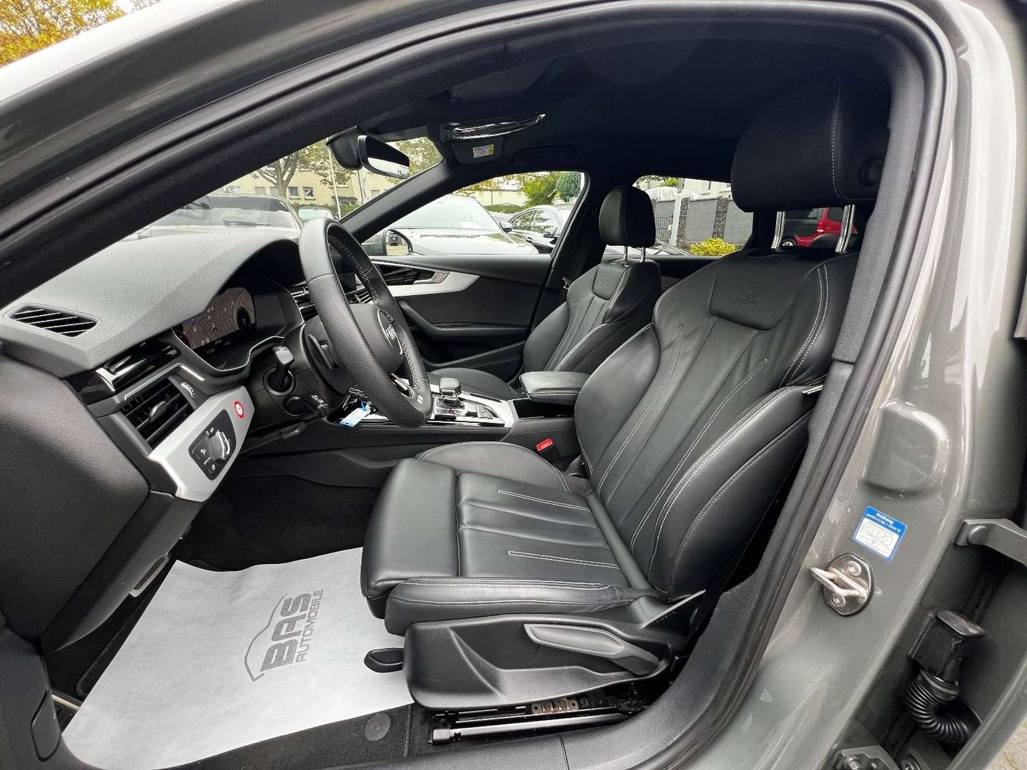 Audi A4 S Line 40 TDI - 2023 - Joinsteer - #15