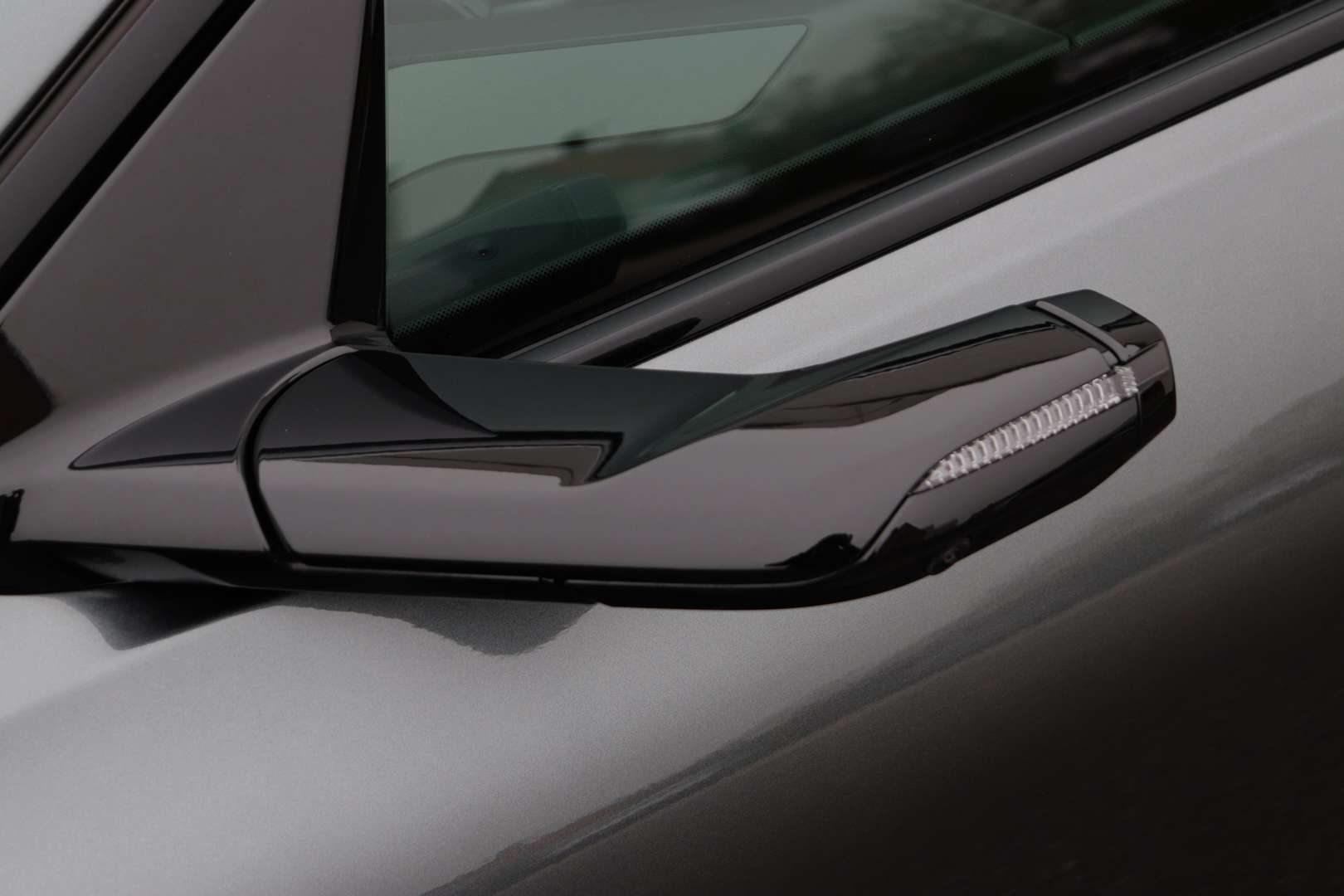 Audi S6 E-tron Avant - 2025 - Joinsteer - #9