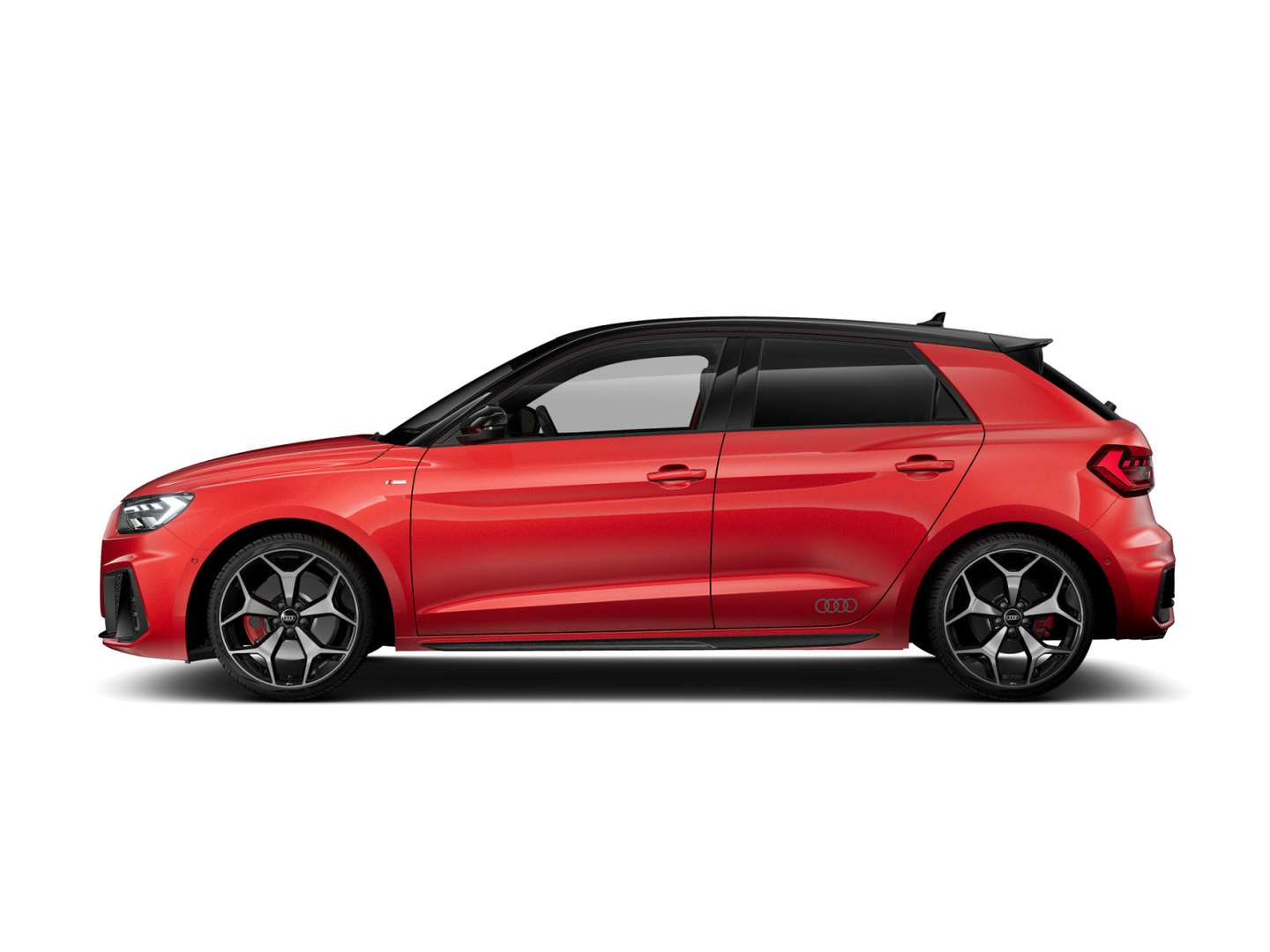 Audi A1 S Line 40 TFSI - 2025 - Joinsteer - #5