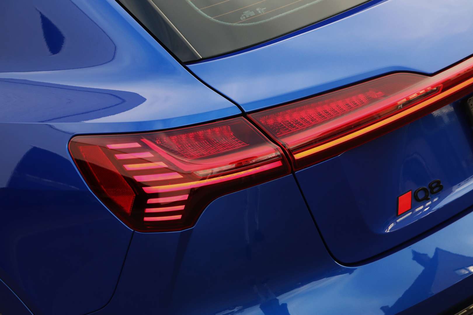 Audi Q8 E-tron S Line 55 - 2024 - Joinsteer - #18