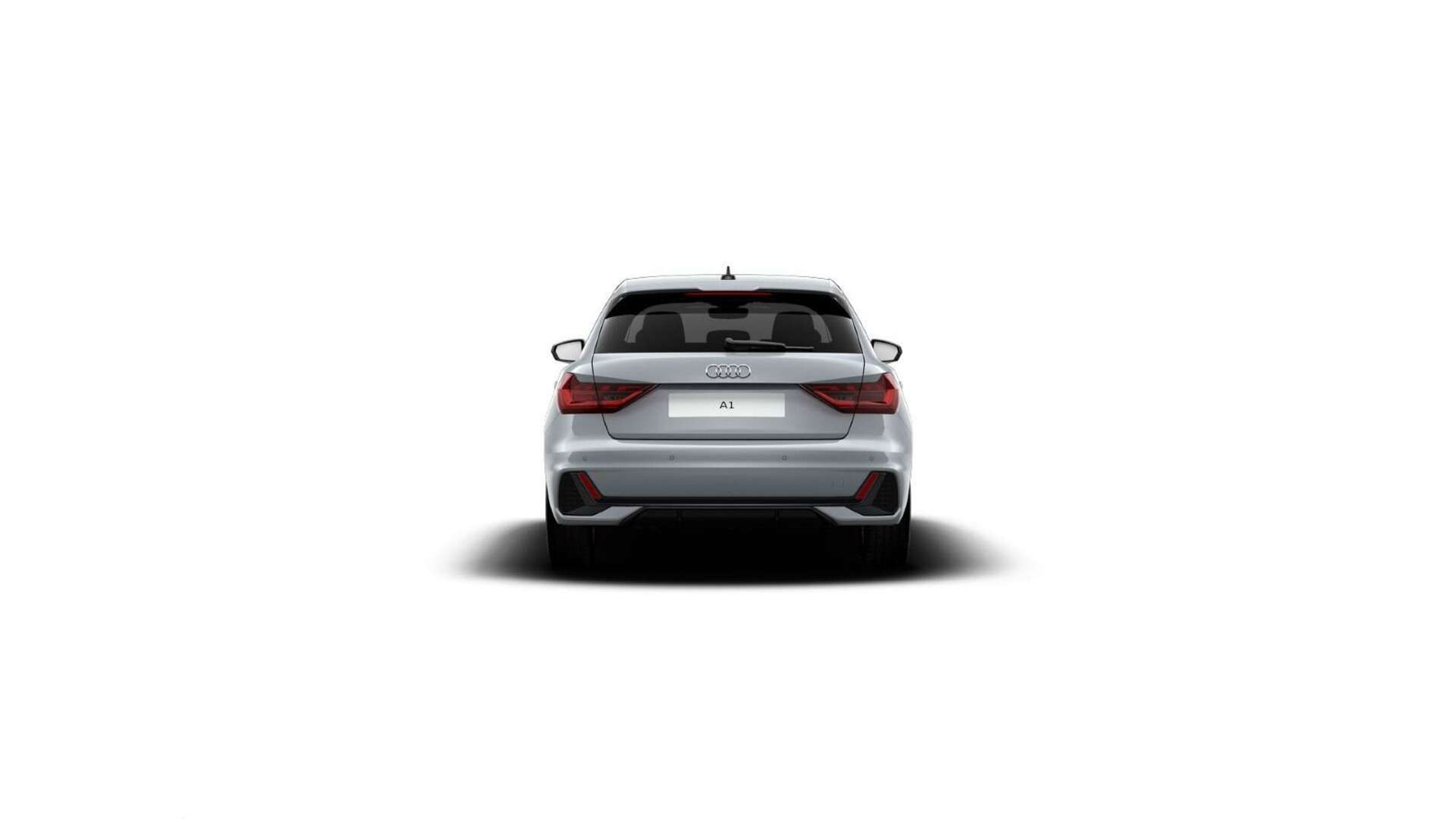 Audi A1 S Line 35 TFSI - 2021 - Joinsteer - #5