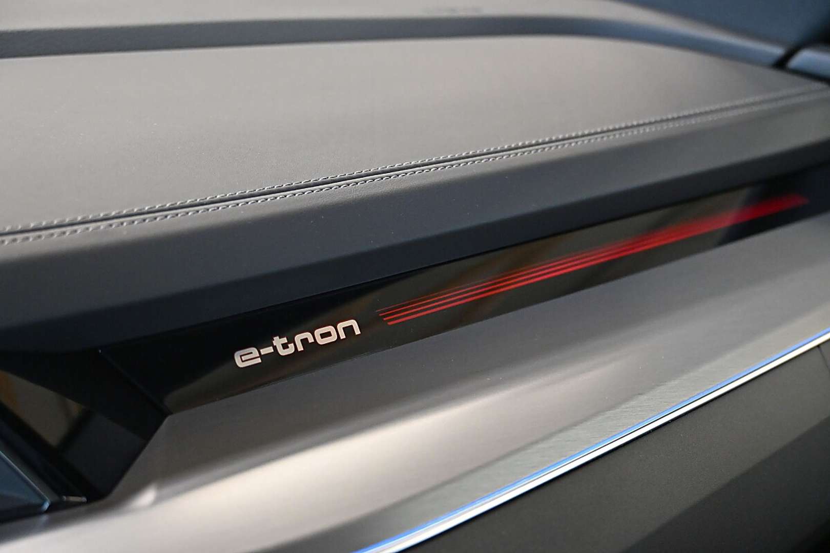 Audi E-tron S - 2023 - Joinsteer - #29