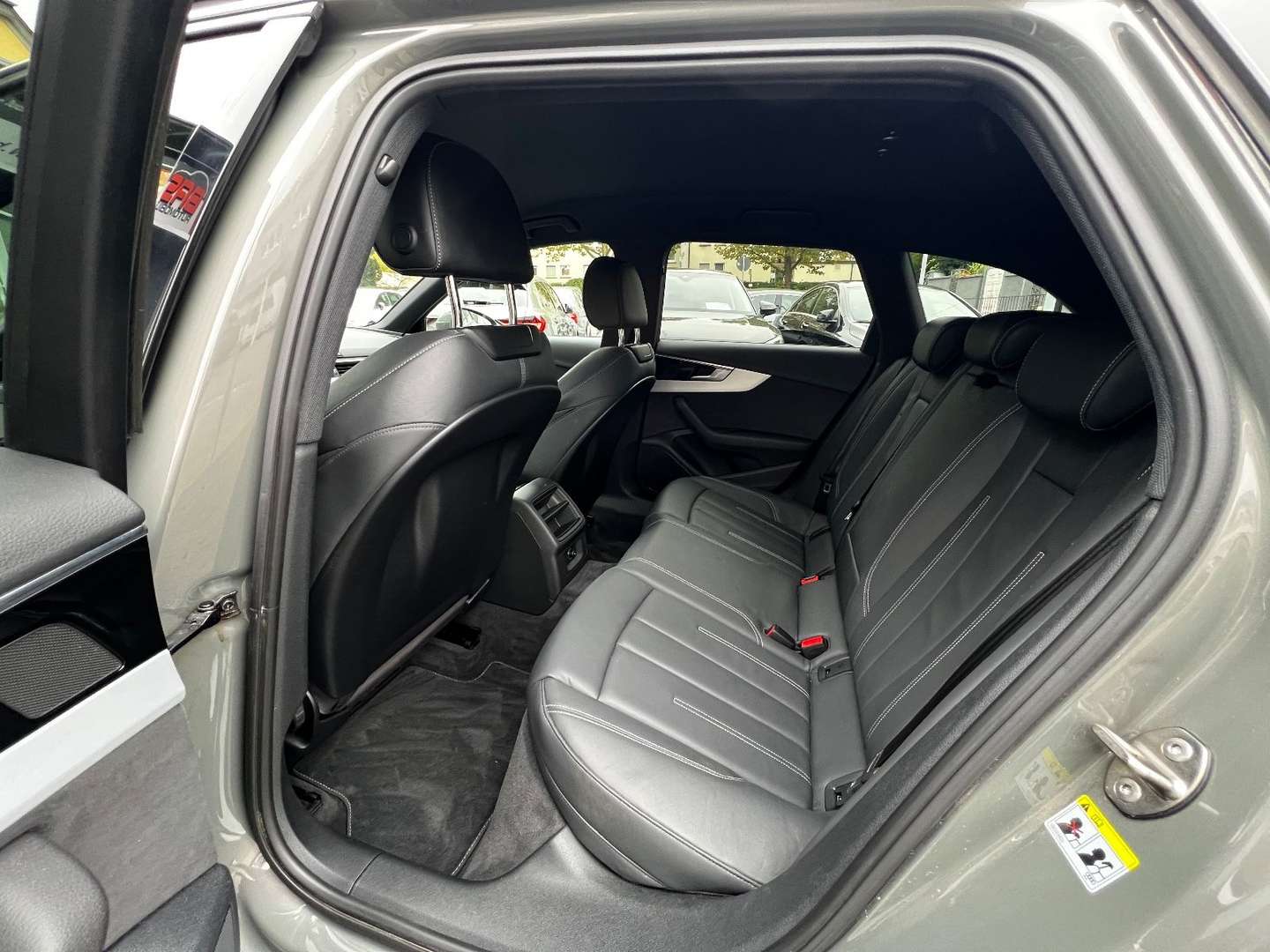 Audi A4 S Line 40 TDI - 2023 - Joinsteer - #16