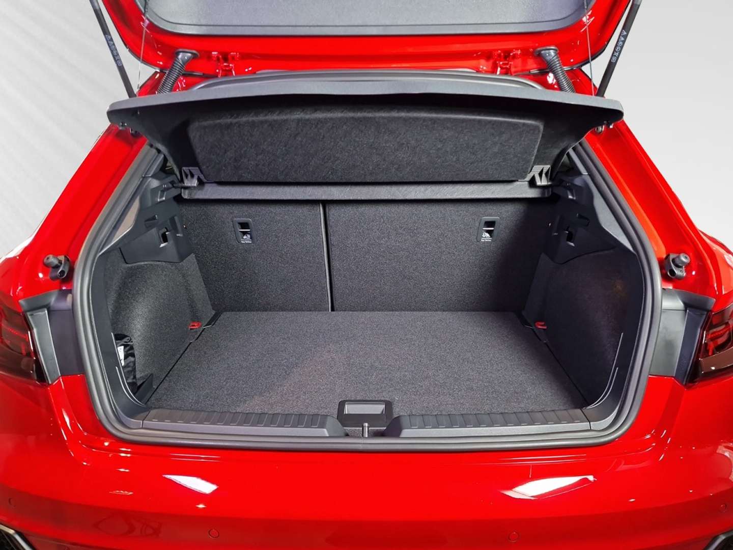 Audi A1 Sportback S Line Edition 40 TFSI - 2026 - Joinsteer - #13