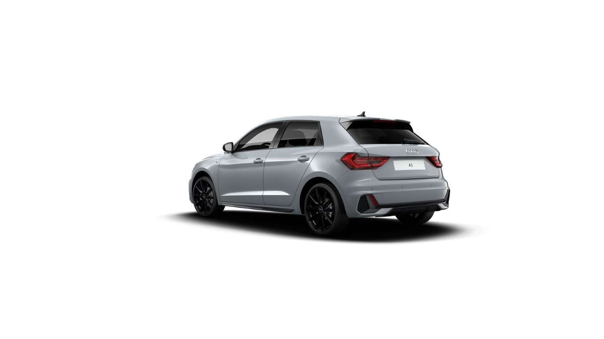 Audi A1 S Line 35 TFSI - 2021 - Joinsteer - #6