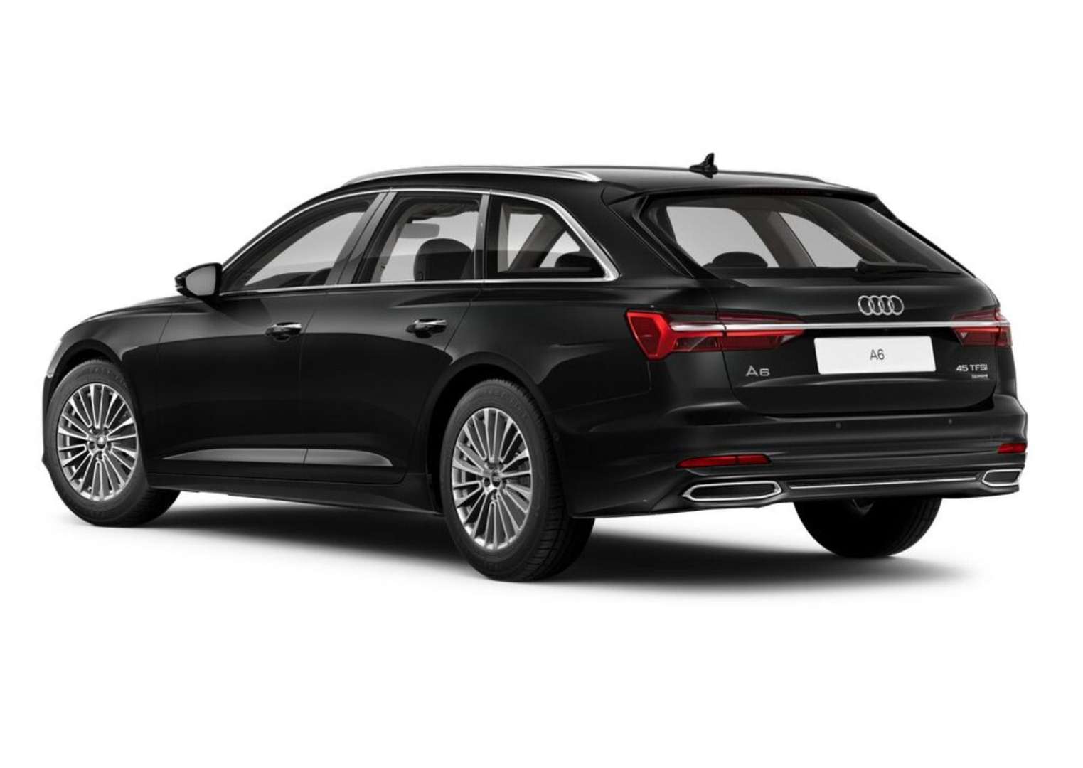 Audi A6 45 TFSI - 2023 - Joinsteer - #3