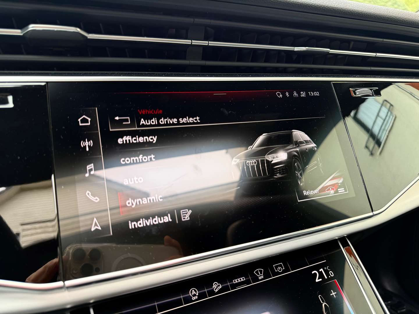 Audi Q7 S Line 50 TDI - 2020 - Joinsteer - #18