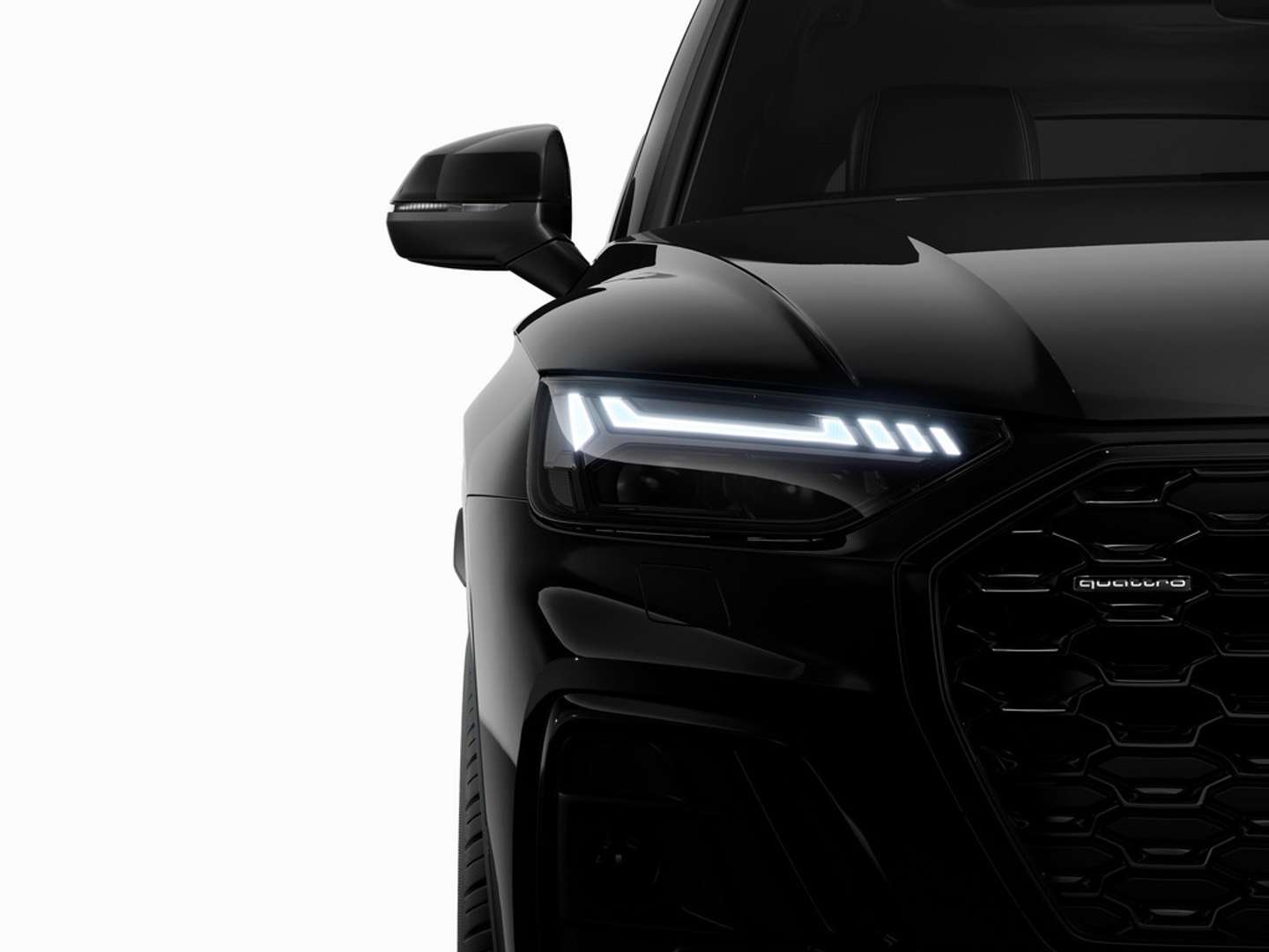 Audi Q5 Sportback S Line 40 TDI - 2025 - Joinsteer - #8