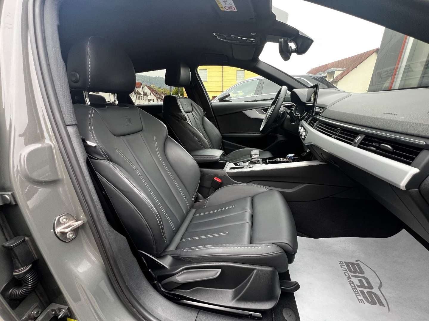 Audi A4 S Line 40 TDI - 2023 - Joinsteer - #17