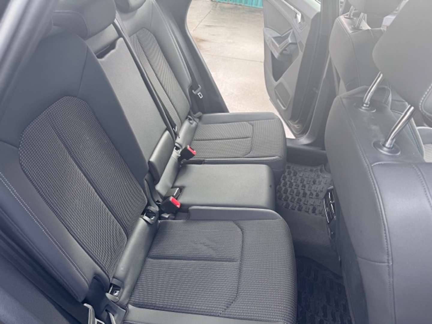 Audi Q3 S Line 40 TDI - 2021 - Joinsteer - #9