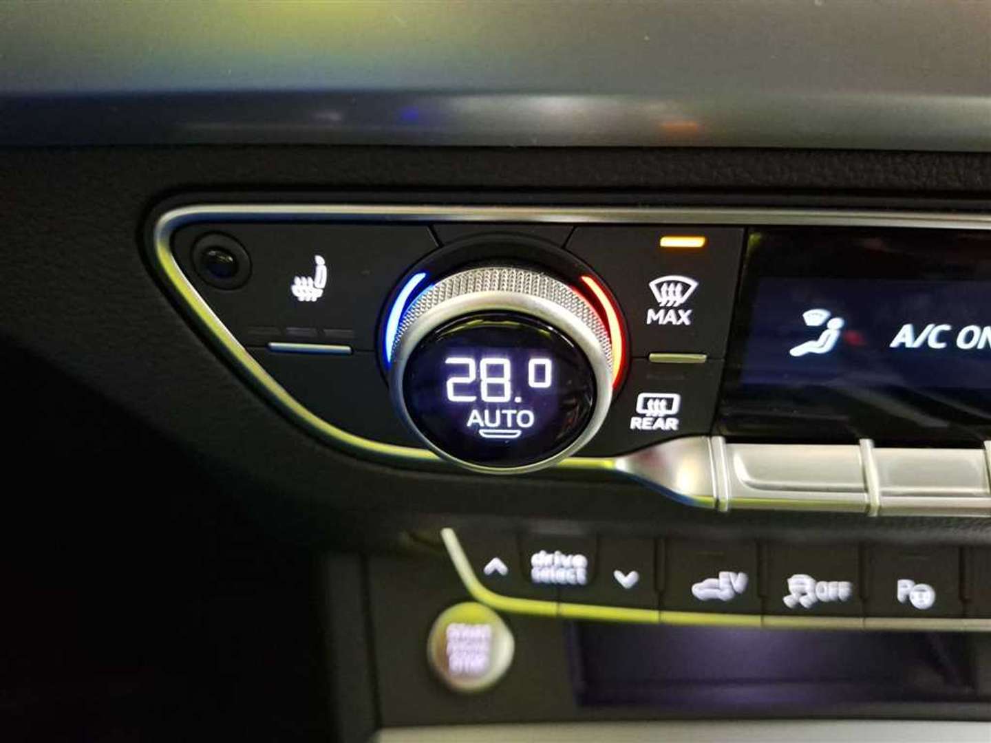 Audi Q5 Advanced 50 TFSI E - 2022 - Joinsteer - #33