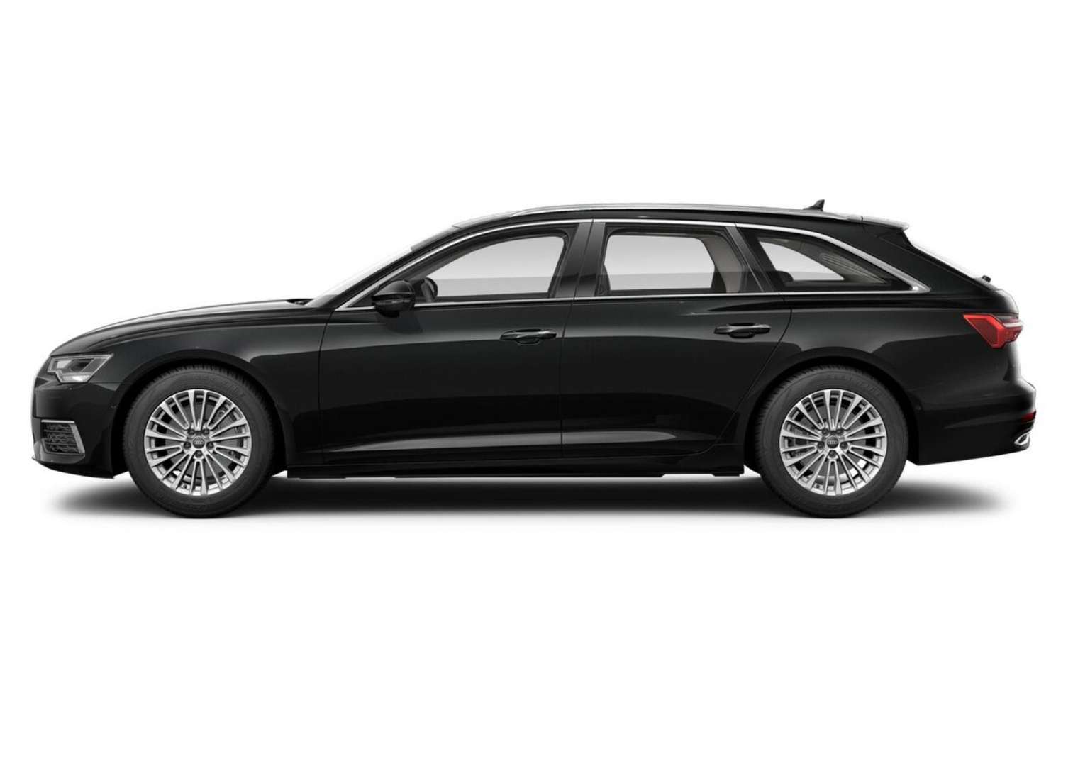 Audi A6 45 TFSI - 2023 - Joinsteer - #4