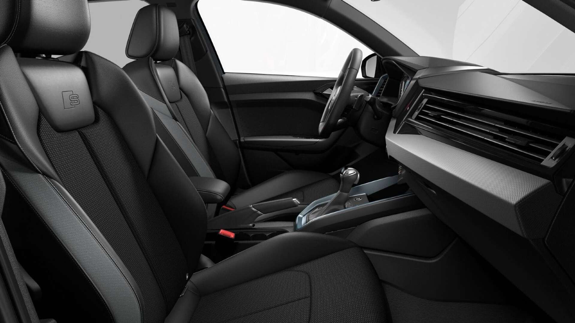 Audi A1 S Line 35 TFSI - 2021 - Joinsteer - #8