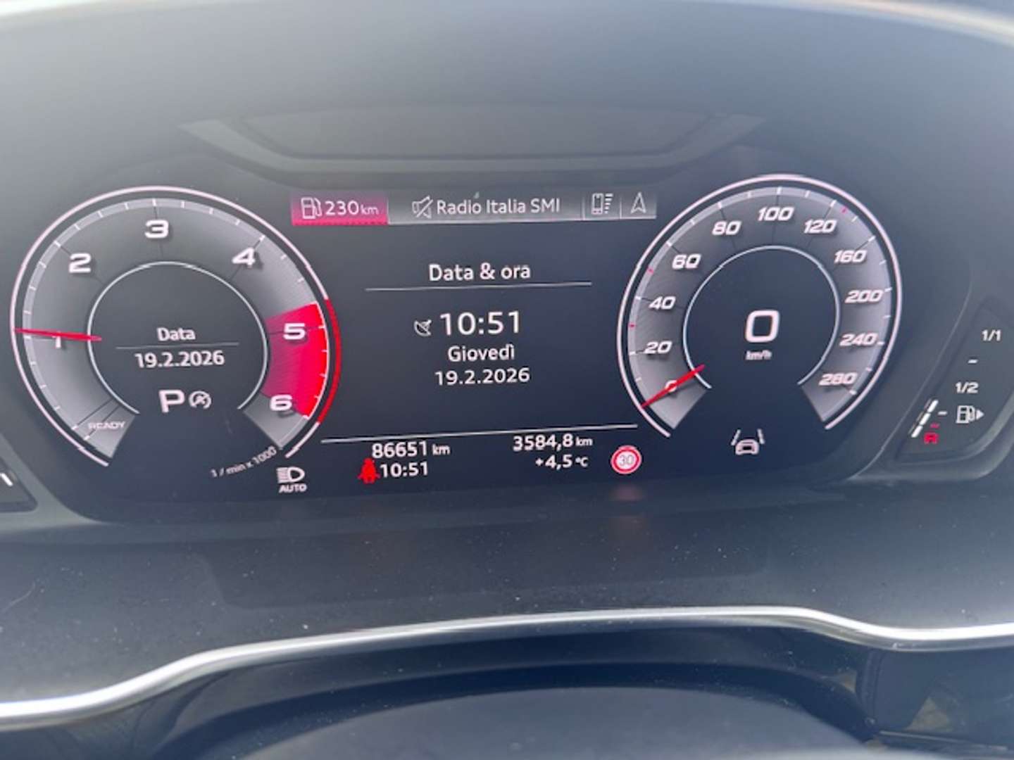Audi Q3 S Line 40 TDI - 2021 - Joinsteer - #10
