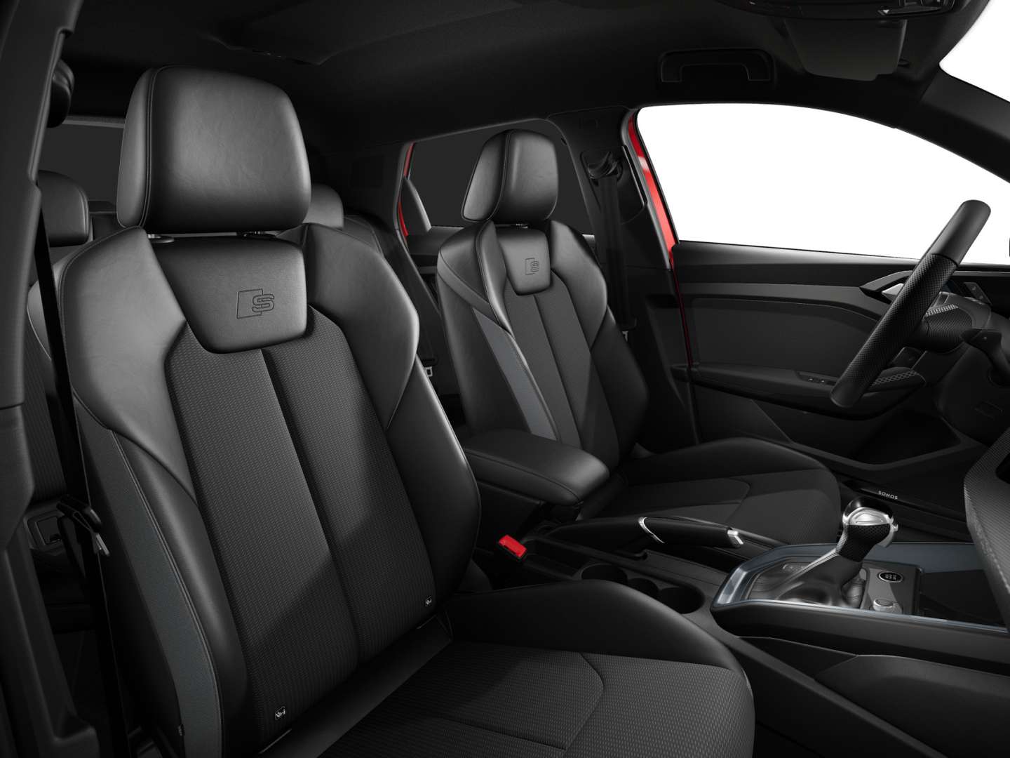 Audi A1 S Line 40 TFSI - 2025 - Joinsteer - #9