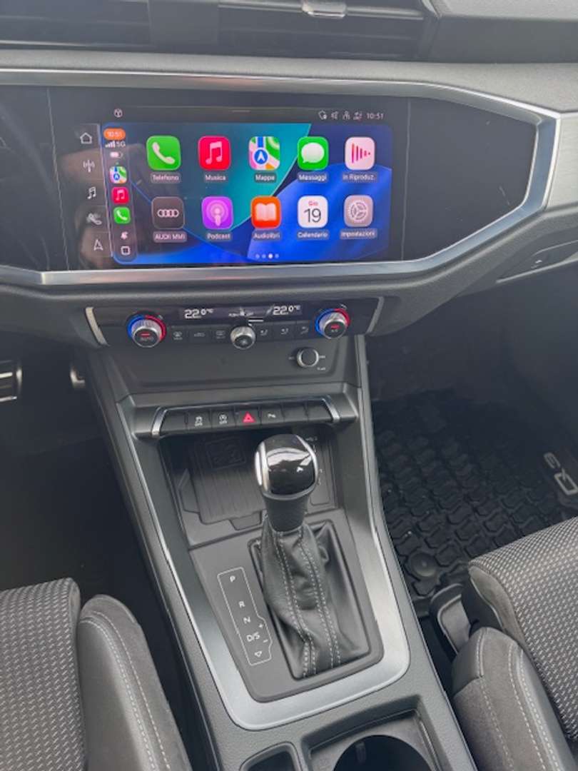 Audi Q3 S Line 40 TDI - 2021 - Joinsteer - #11