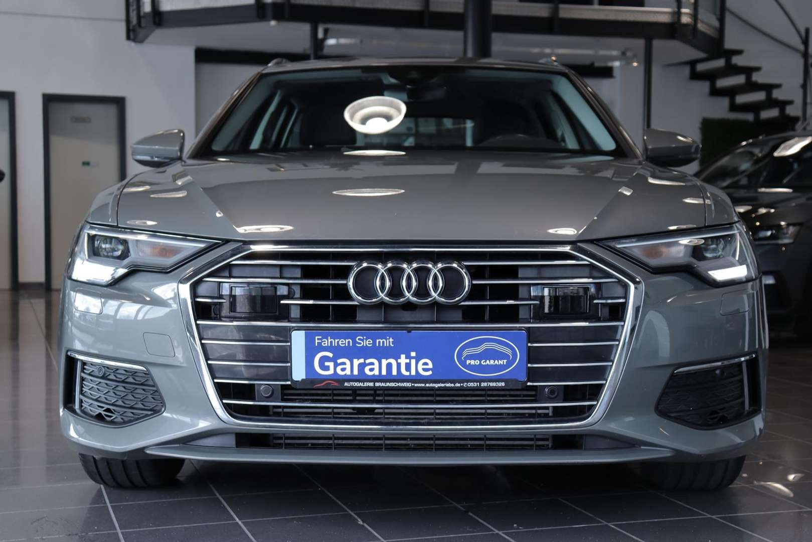 Audi A6 Design 40 TFSI - 2022 - Joinsteer - #5