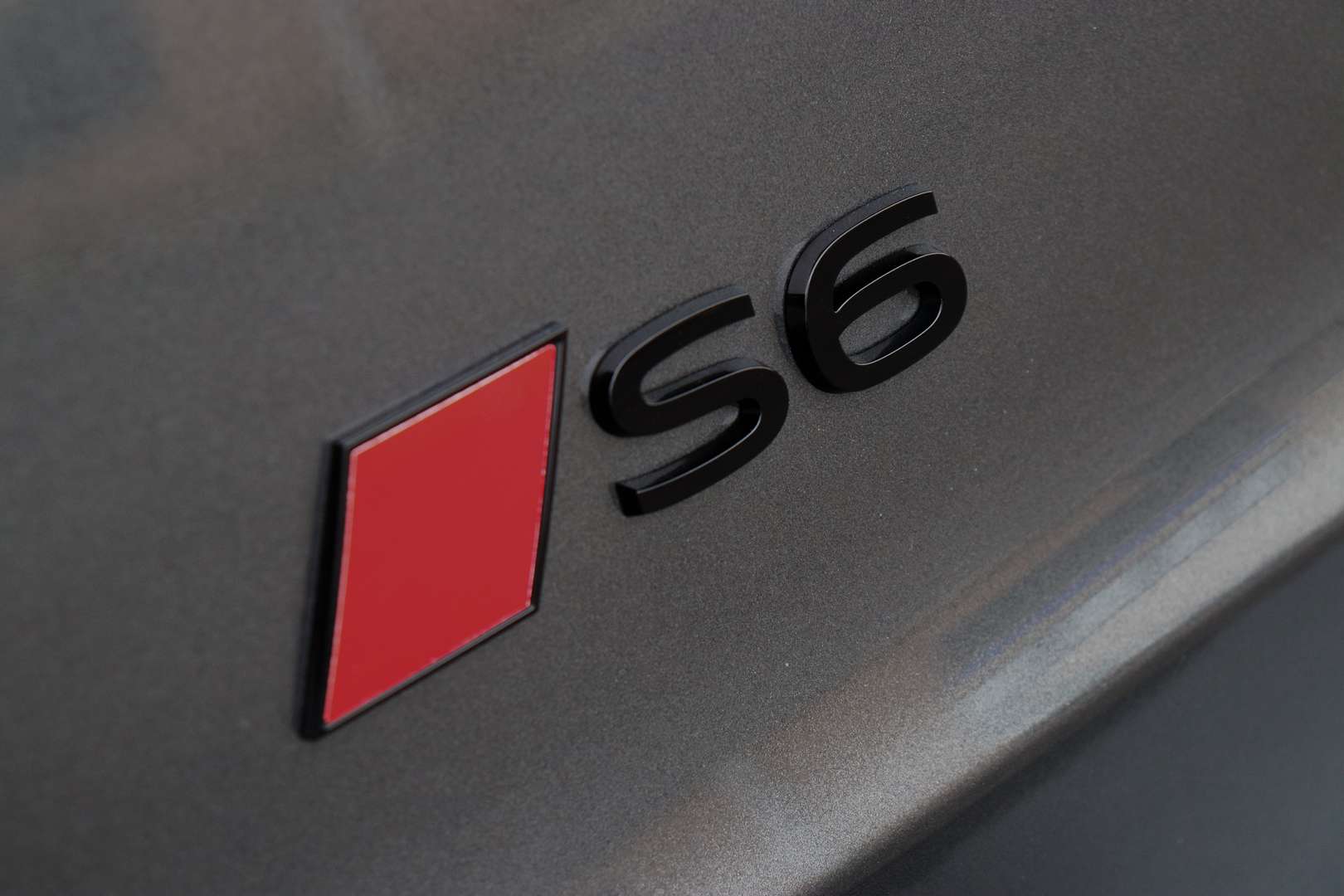 Audi S6 E-tron Avant - 2025 - Joinsteer - #11