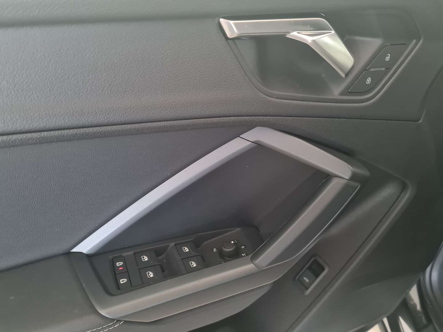 Audi Q3 Sportback S Line Edition 35 TDI - 2024 - Joinsteer - #9