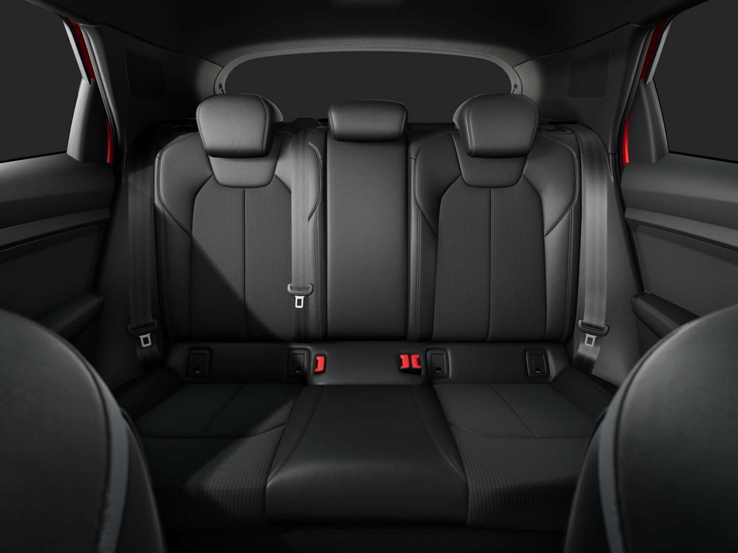 Audi A1 S Line 40 TFSI - 2025 - Joinsteer - #10