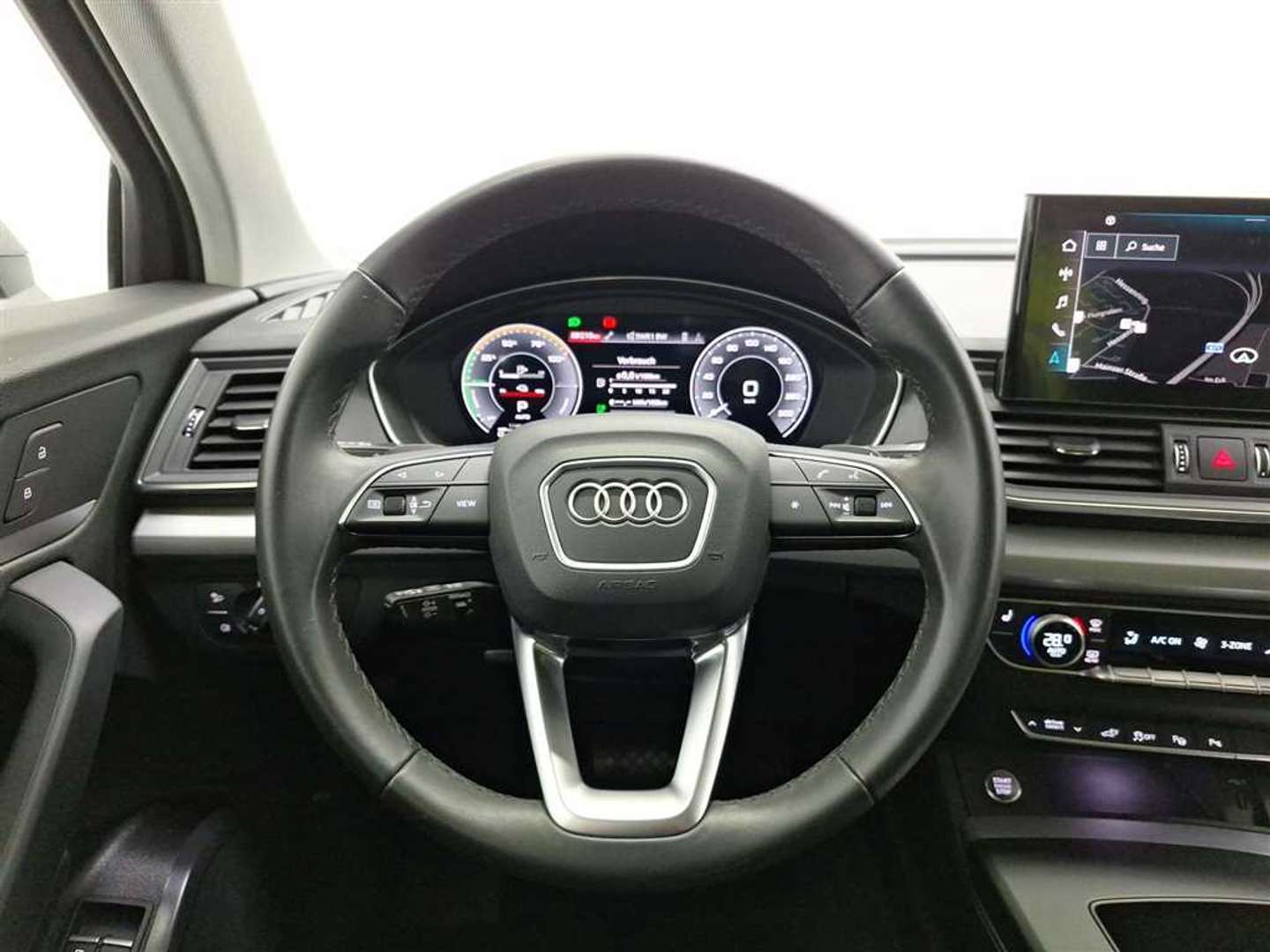 Audi Q5 Advanced 50 TFSI E - 2022 - Joinsteer - #36