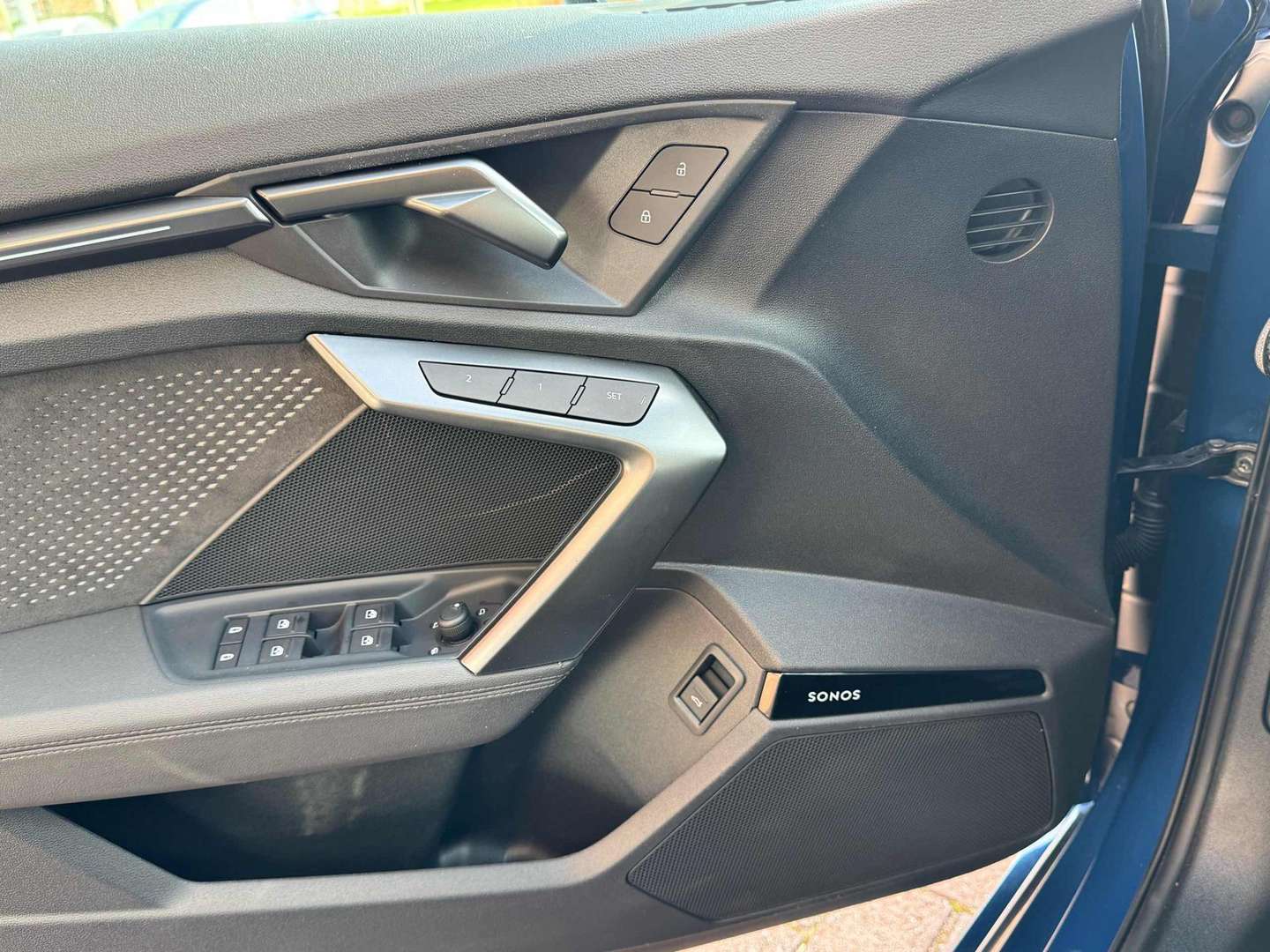 Audi RS3 Sportback TFSI - 2025 - Joinsteer - #8