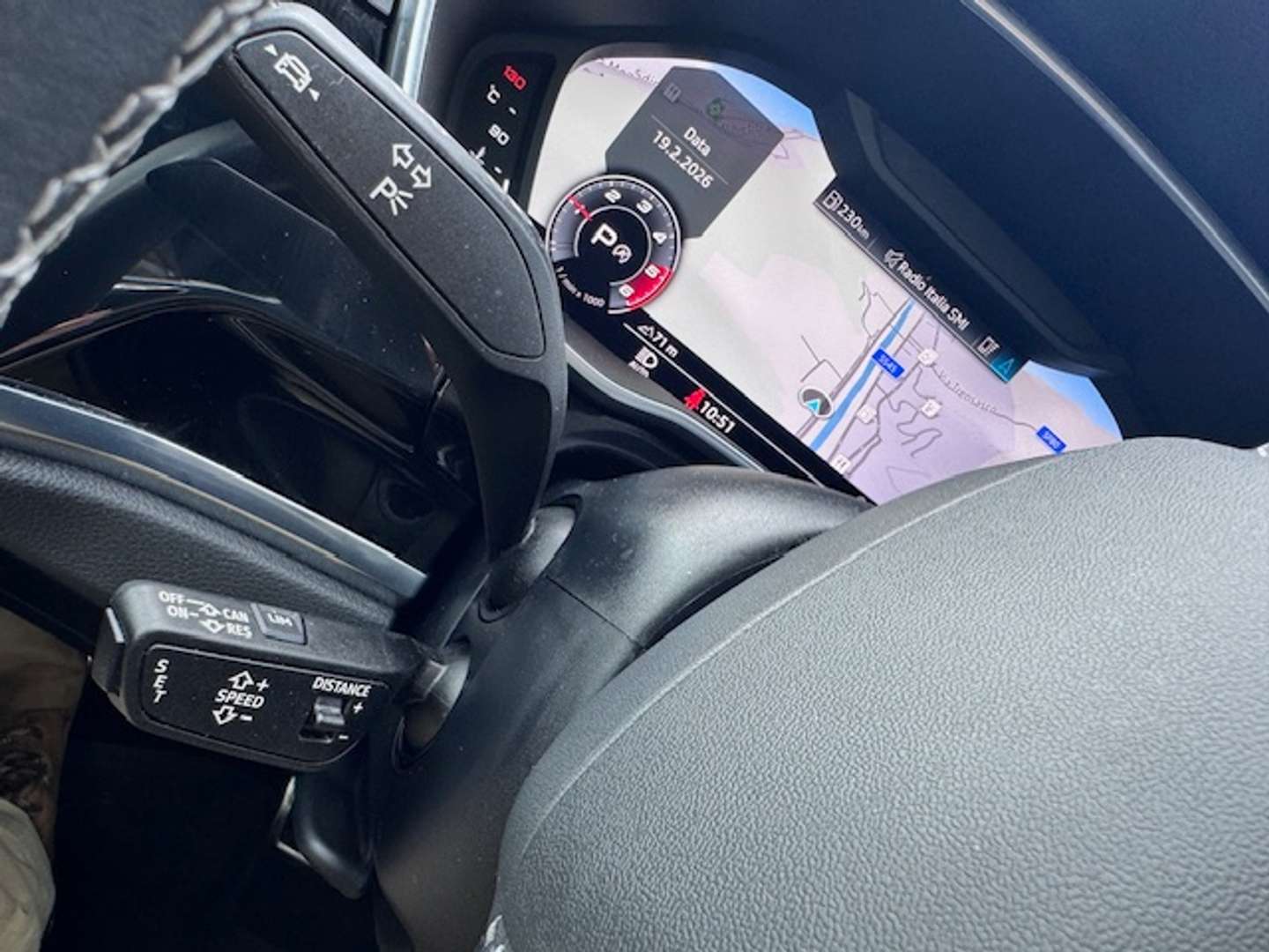 Audi Q3 S Line 40 TDI - 2021 - Joinsteer - #13