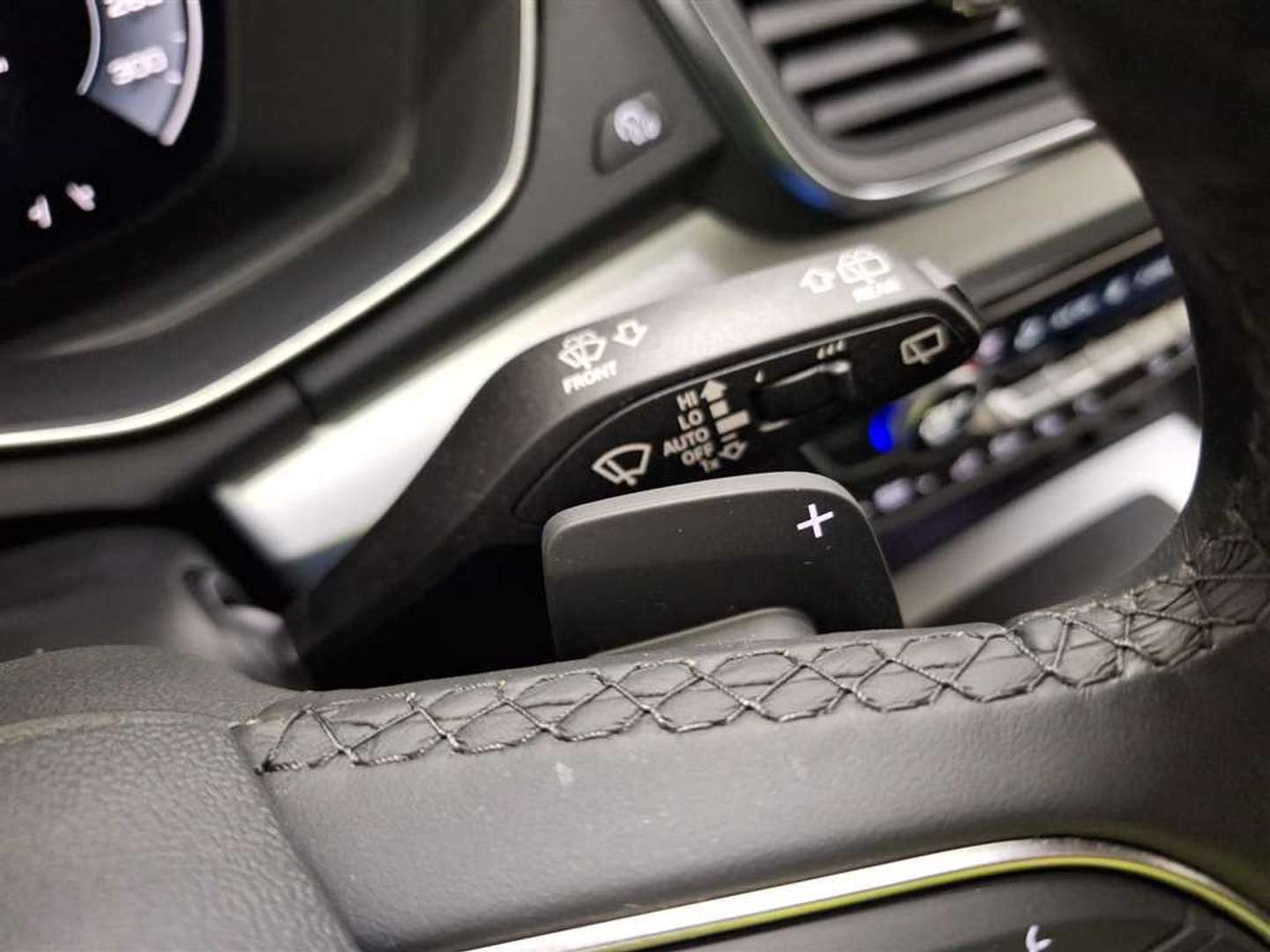 Audi Q5 Advanced 50 TFSI E - 2022 - Joinsteer - #37