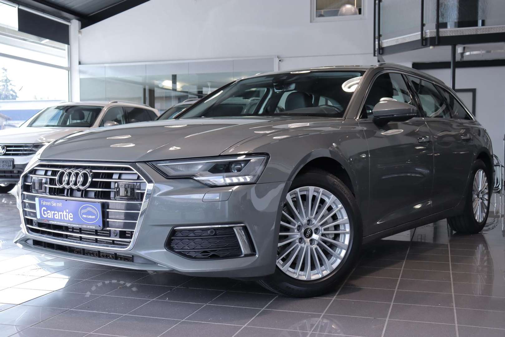 Audi A6 Design 40 TFSI - 2022 - Joinsteer - #7