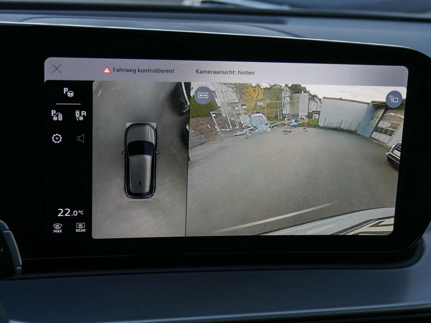 Audi Q3 S Line E-hybrid - 2025 - Joinsteer - #10