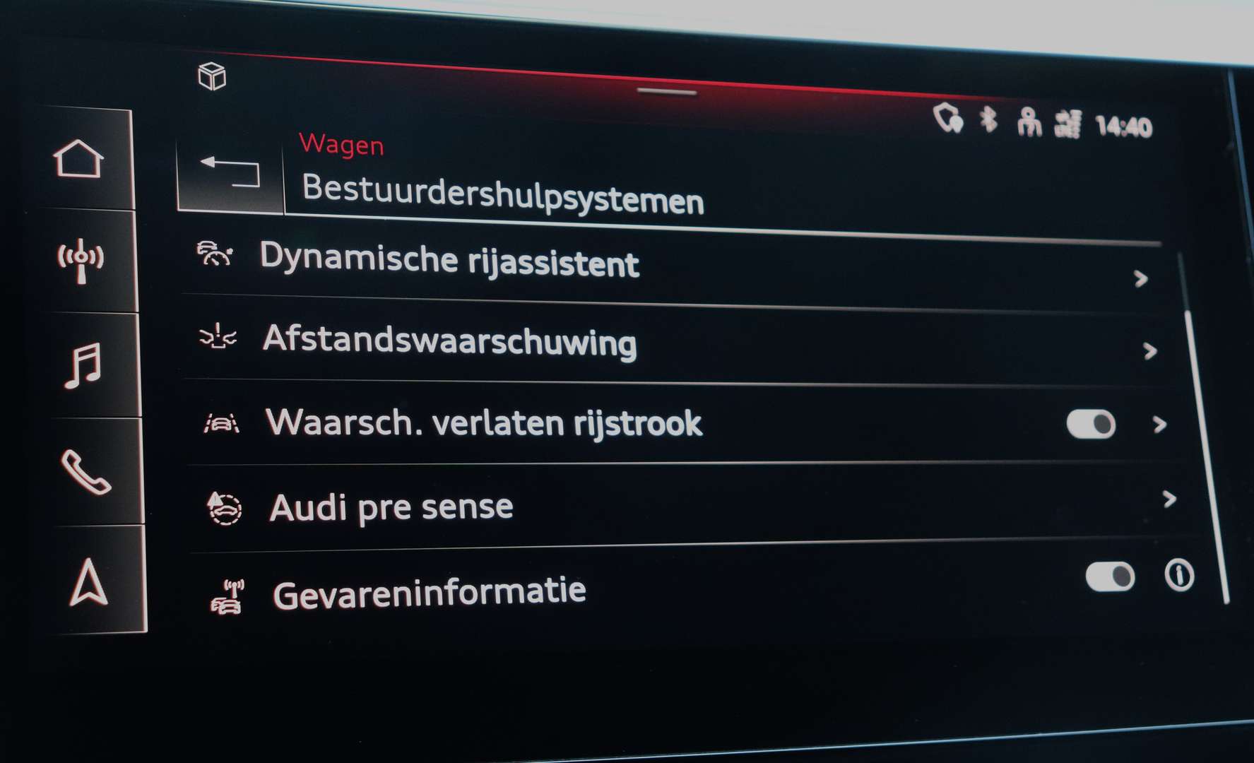 Audi Q8 E-tron S Line 55 - 2024 - Joinsteer - #22