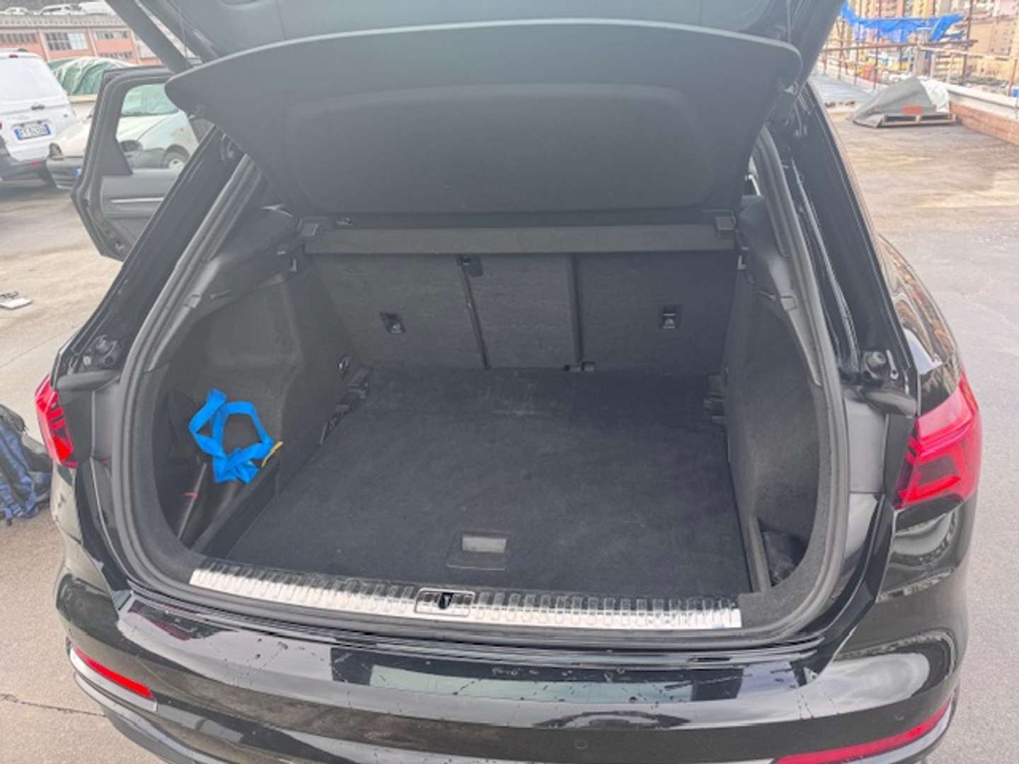 Audi Q3 S Line 40 TDI - 2021 - Joinsteer - #15