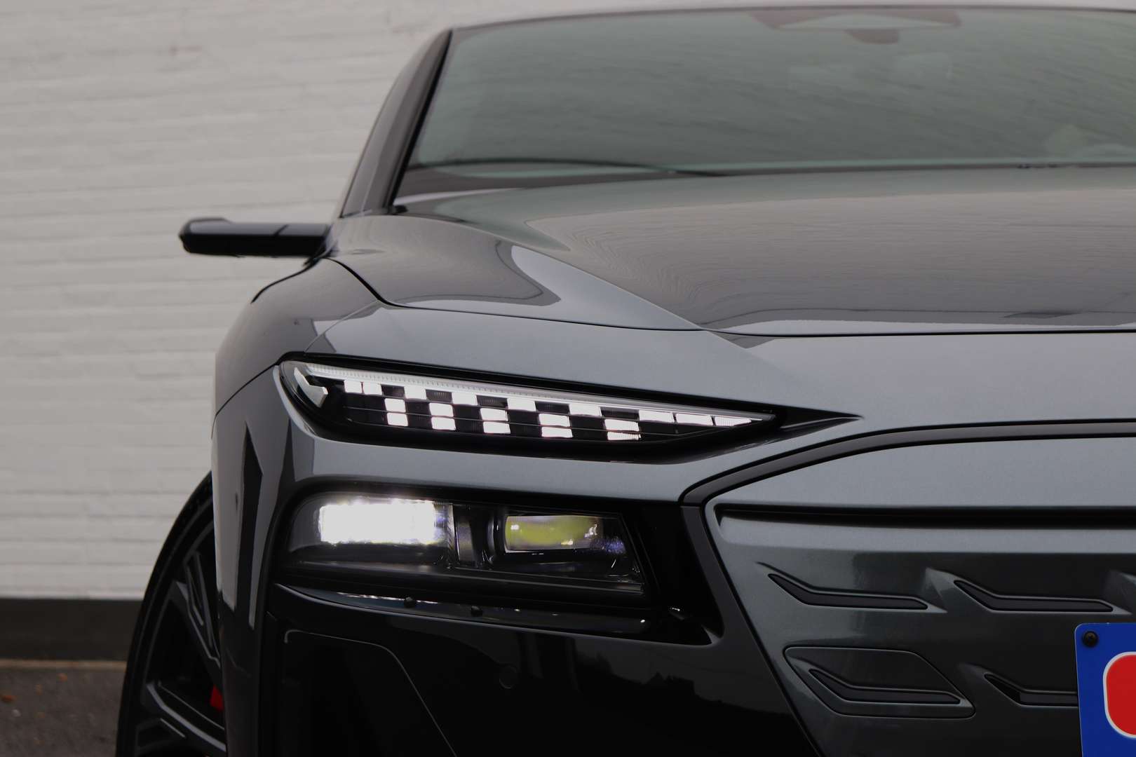 Audi S6 E-tron Avant - 2025 - Joinsteer - #13