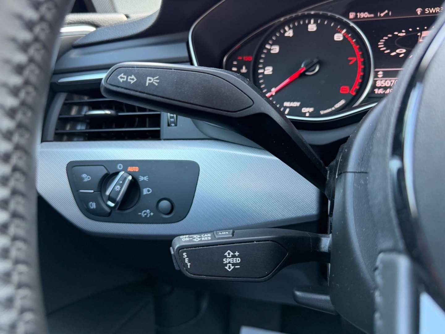 Audi A4 Avant Sport 1.4 TFSI - 2018 - Joinsteer - #14